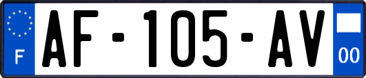 AF-105-AV