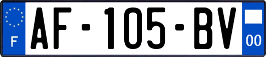 AF-105-BV