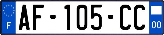 AF-105-CC