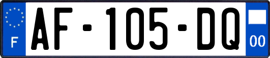 AF-105-DQ