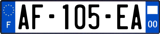 AF-105-EA