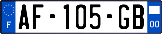 AF-105-GB