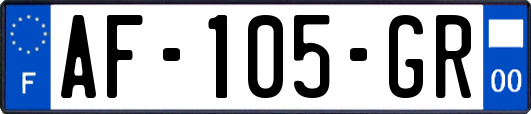 AF-105-GR