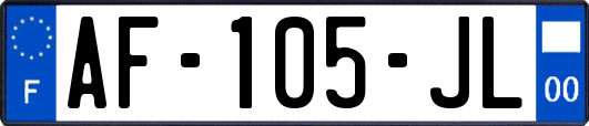 AF-105-JL