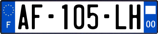 AF-105-LH