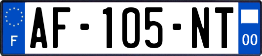 AF-105-NT