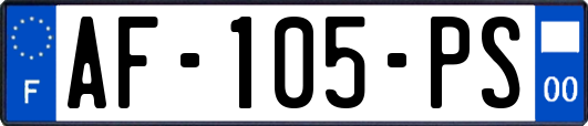 AF-105-PS