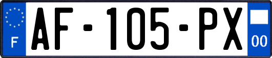 AF-105-PX