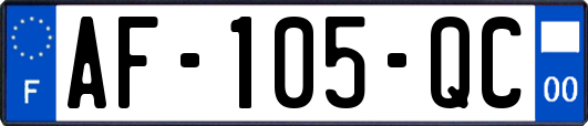 AF-105-QC