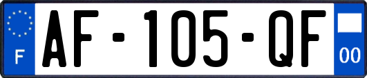 AF-105-QF
