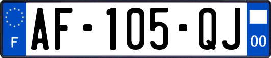 AF-105-QJ