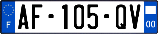 AF-105-QV