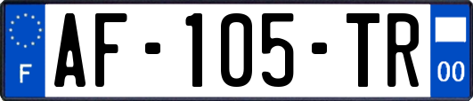 AF-105-TR