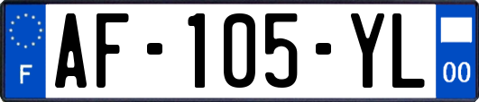 AF-105-YL