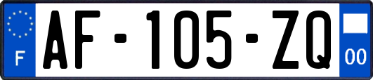 AF-105-ZQ