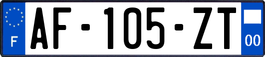 AF-105-ZT