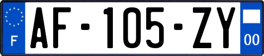 AF-105-ZY