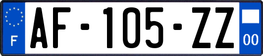 AF-105-ZZ