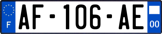 AF-106-AE