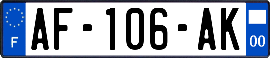 AF-106-AK