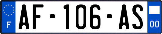 AF-106-AS