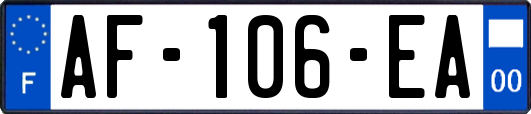 AF-106-EA