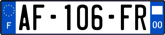 AF-106-FR