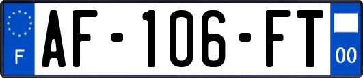 AF-106-FT