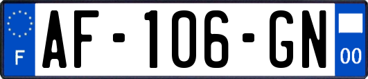 AF-106-GN