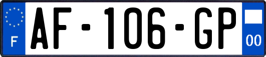 AF-106-GP