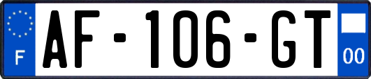 AF-106-GT