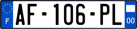 AF-106-PL