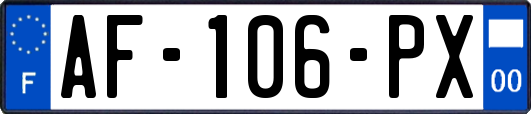 AF-106-PX