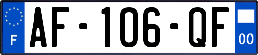 AF-106-QF