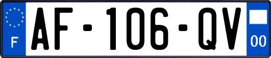 AF-106-QV