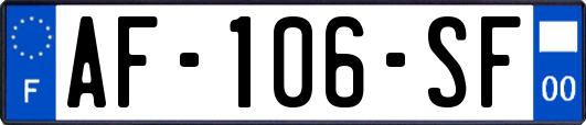 AF-106-SF