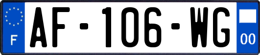 AF-106-WG