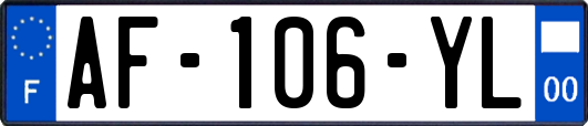 AF-106-YL