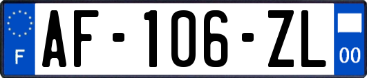 AF-106-ZL