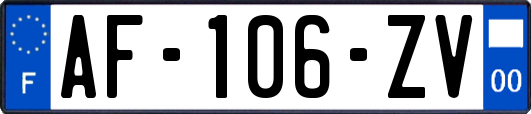 AF-106-ZV