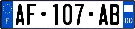 AF-107-AB