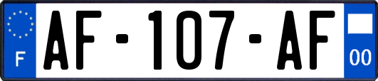 AF-107-AF