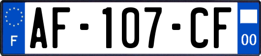 AF-107-CF