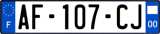 AF-107-CJ