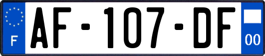 AF-107-DF