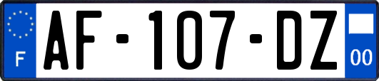 AF-107-DZ