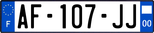 AF-107-JJ