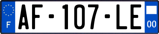 AF-107-LE