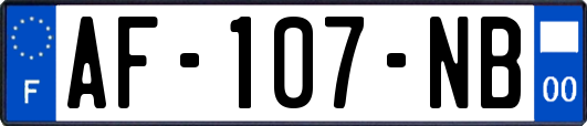 AF-107-NB