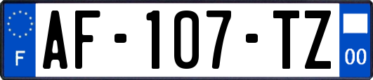 AF-107-TZ